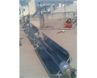 Oil 300°c and Stirling Machines